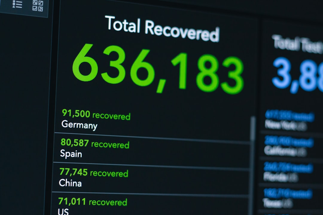 Coronavirus / Covid-19 cases in the world. (20.04.2020)
Source: Center for Systems Science and Engineering (CSSE) at JHU